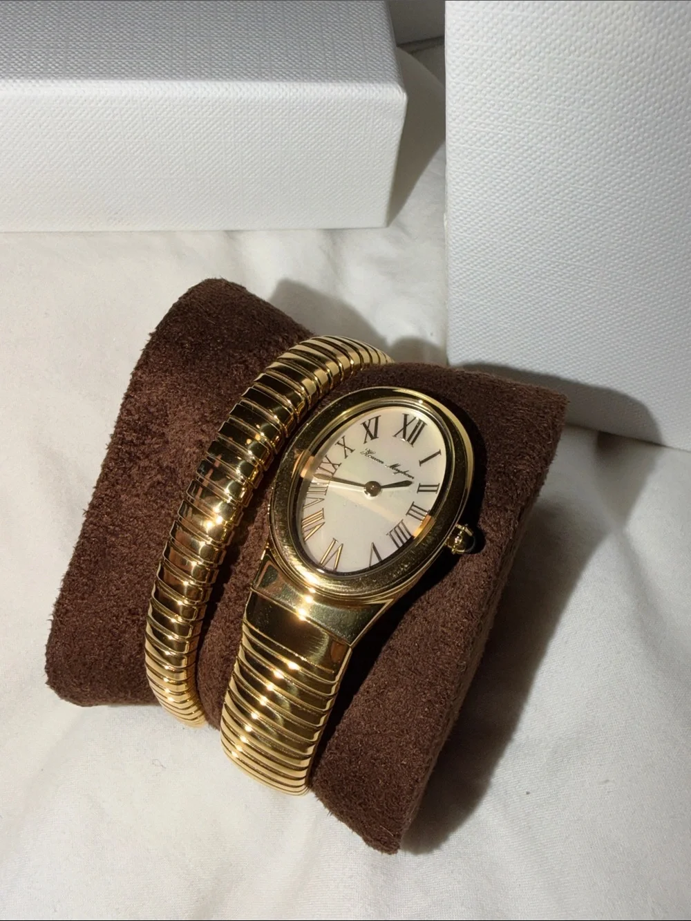 Heaven Mayhem Etoile Watch New With Box
